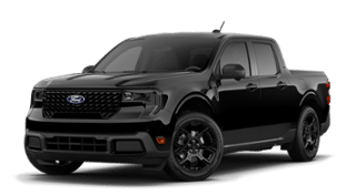 2026 Ford Maverick® External Image 2